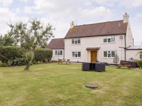 Glebe Farm Cottage